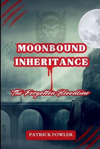 Cover image for Moonbound Inheritance