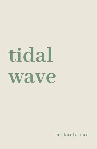 Cover image for Tidal Wave