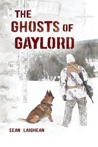 Cover image for The Ghosts of Gaylord