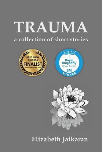 Cover image for Trauma: A Collection of Short Stories