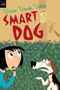 Cover image for Smart Dog