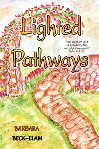 Cover image for Lighted Pathways