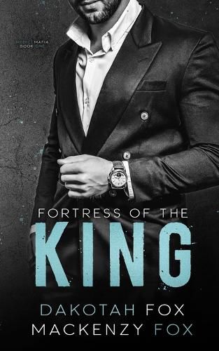 Cover image for Fortress of the King