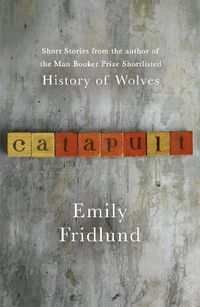 Cover image for Catapult