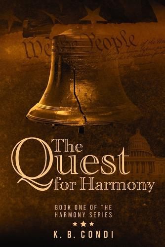Cover image for The Quest for Harmony