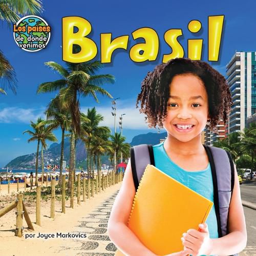 Cover image for Brasil