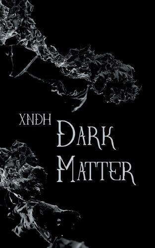 Cover image for Dark matter