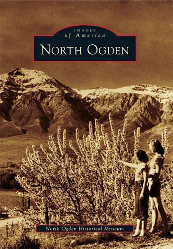 Cover image for North Ogden