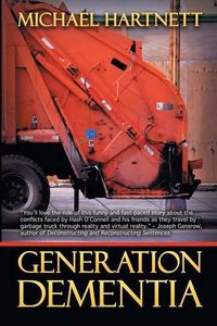 Cover image for Generation Dementia