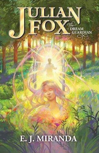 Cover image for Julian Fox, The Dream Guardian