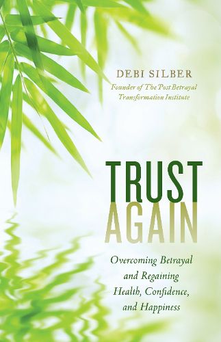 Cover image for Trust Again