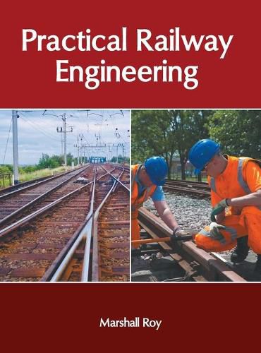 Cover image for Practical Railway Engineering