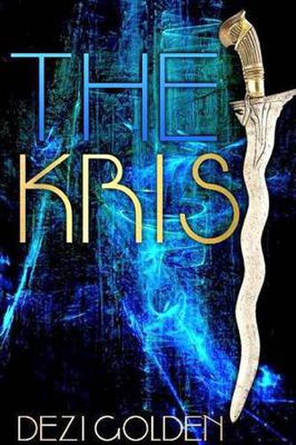 Cover image for The Kris