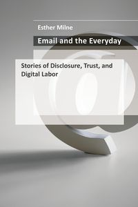 Cover image for Email and the Everyday