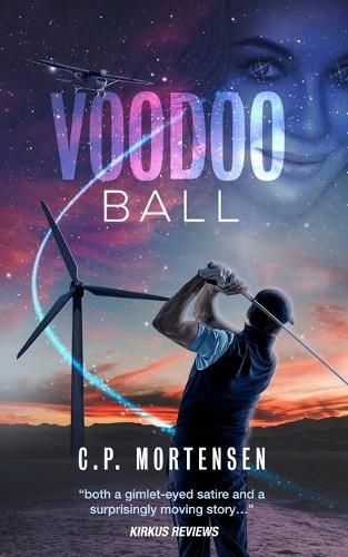 Cover image for Voodoo Ball