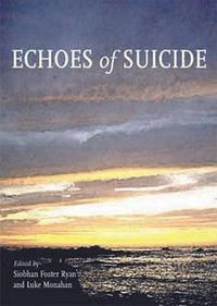 Cover image for Echoes of Suicide