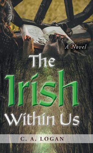 Cover image for The Irish Within Us