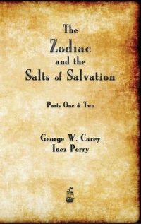 Cover image for The Zodiac and the Salts of Salvation