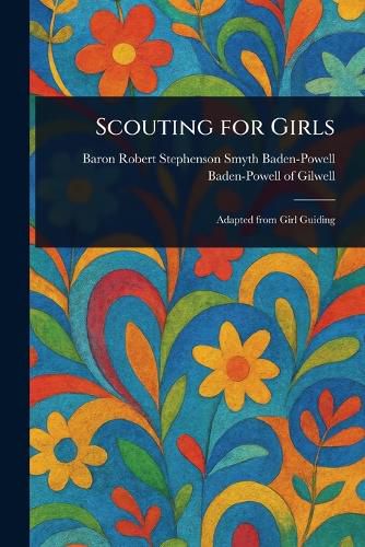 Cover image for Scouting for Girls