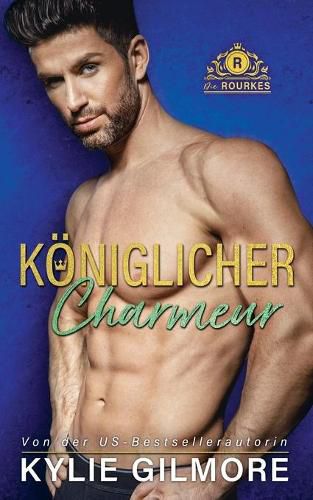 Cover image for Koeniglicher Charmeur