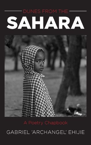 Cover image for Dunes From the Sahara