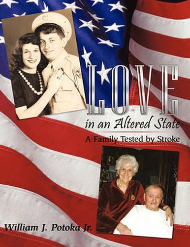 Cover image for Love in an Altered State