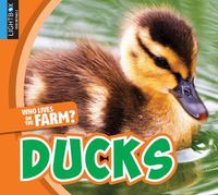 Cover image for Ducks