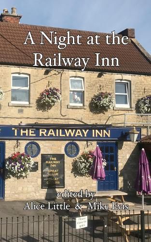 Cover image for A Night at the Railway Inn