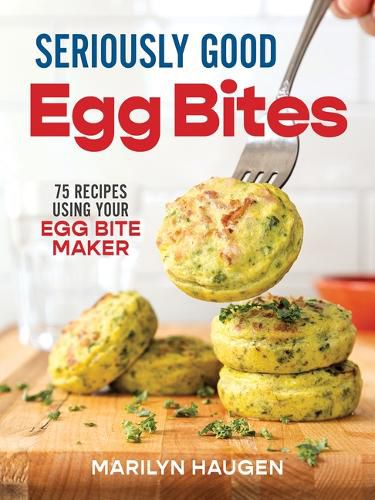 Seriously Good Egg Bites