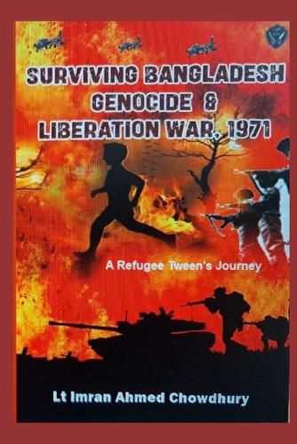 Cover image for A Refugee's Journey