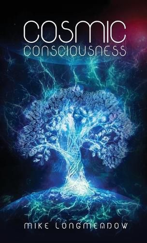 Cover image for Cosmic Consciousness