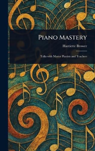 Cover image for Piano Mastery