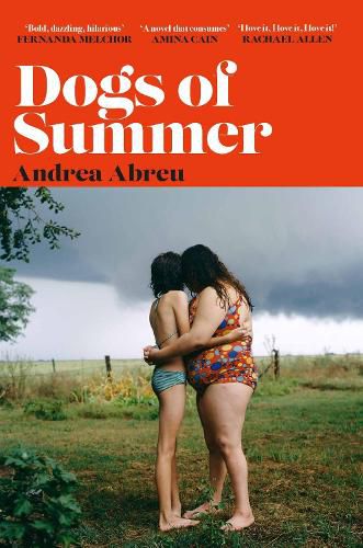 Cover image for Dogs of Summer
