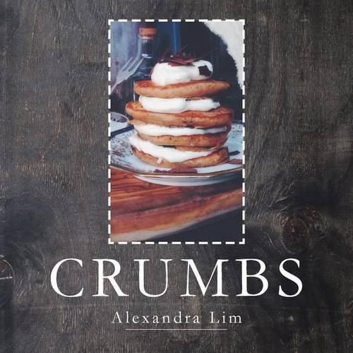 Cover image for Crumbs