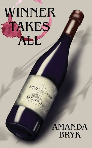 Cover image for Winner Takes All