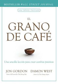 Cover image for El Grano de Cafe (the Coffee Bean Spanish Edition)