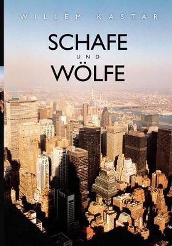 Cover image for Schafe und Woelfe