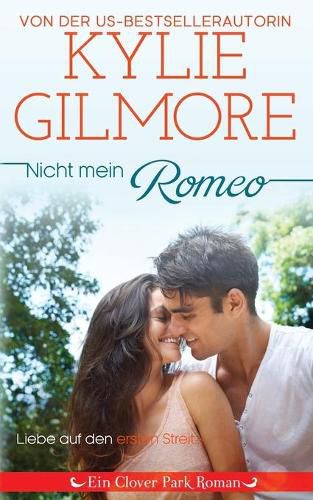 Cover image for Nicht mein Romeo