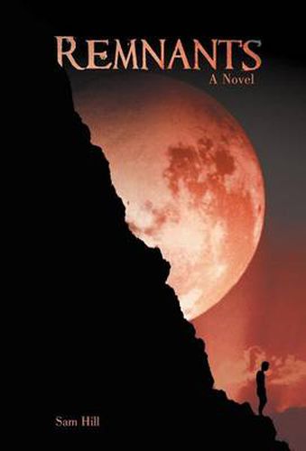 Cover image for Remnants