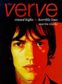 Cover image for The Verve