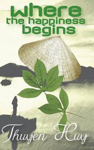 Cover image for Where the Happiness Begins
