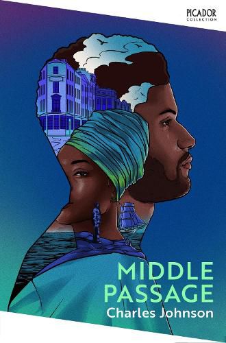 Cover image for Middle Passage