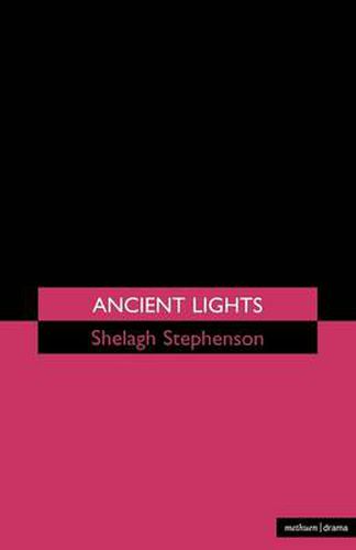 Cover image for Ancient Lights