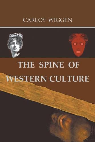 Cover image for The Spine of Western Culture