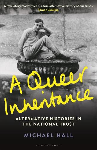 Cover image for A Queer Inheritance