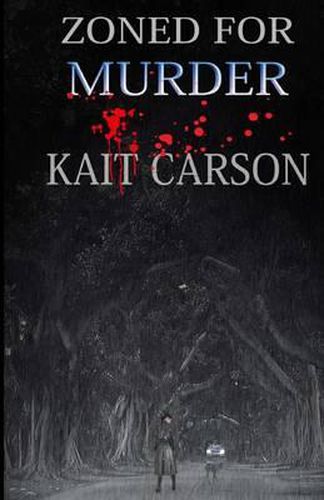Cover image for Zoned For Murder