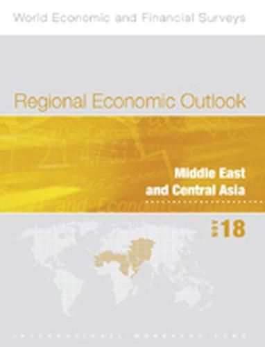 Regional economic outlook: Middle East and Central Asia