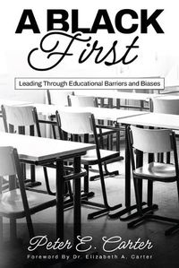 Cover image for A Black First