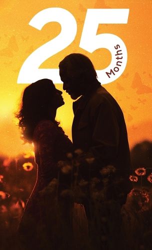 Cover image for 25 Months