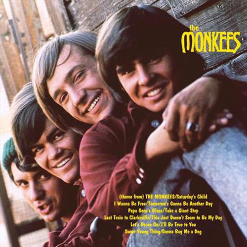 Monkees ** Vinyl